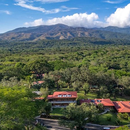 Hacienda Guachipelin Volcano Ranch Hotel & Hot Springs Liberia Exterior foto