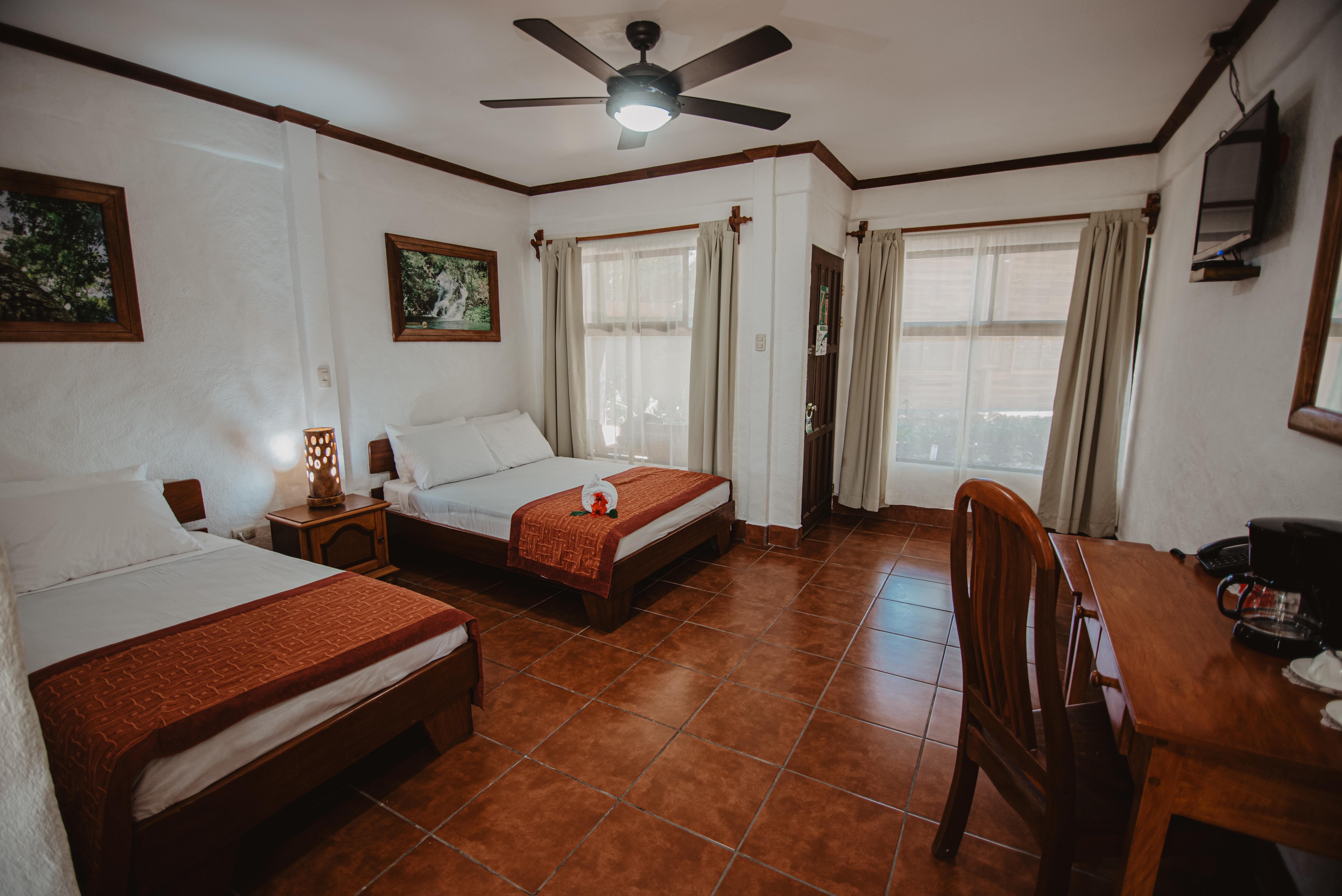 Hacienda Guachipelin Volcano Ranch Hotel & Hot Springs Liberia Exterior foto