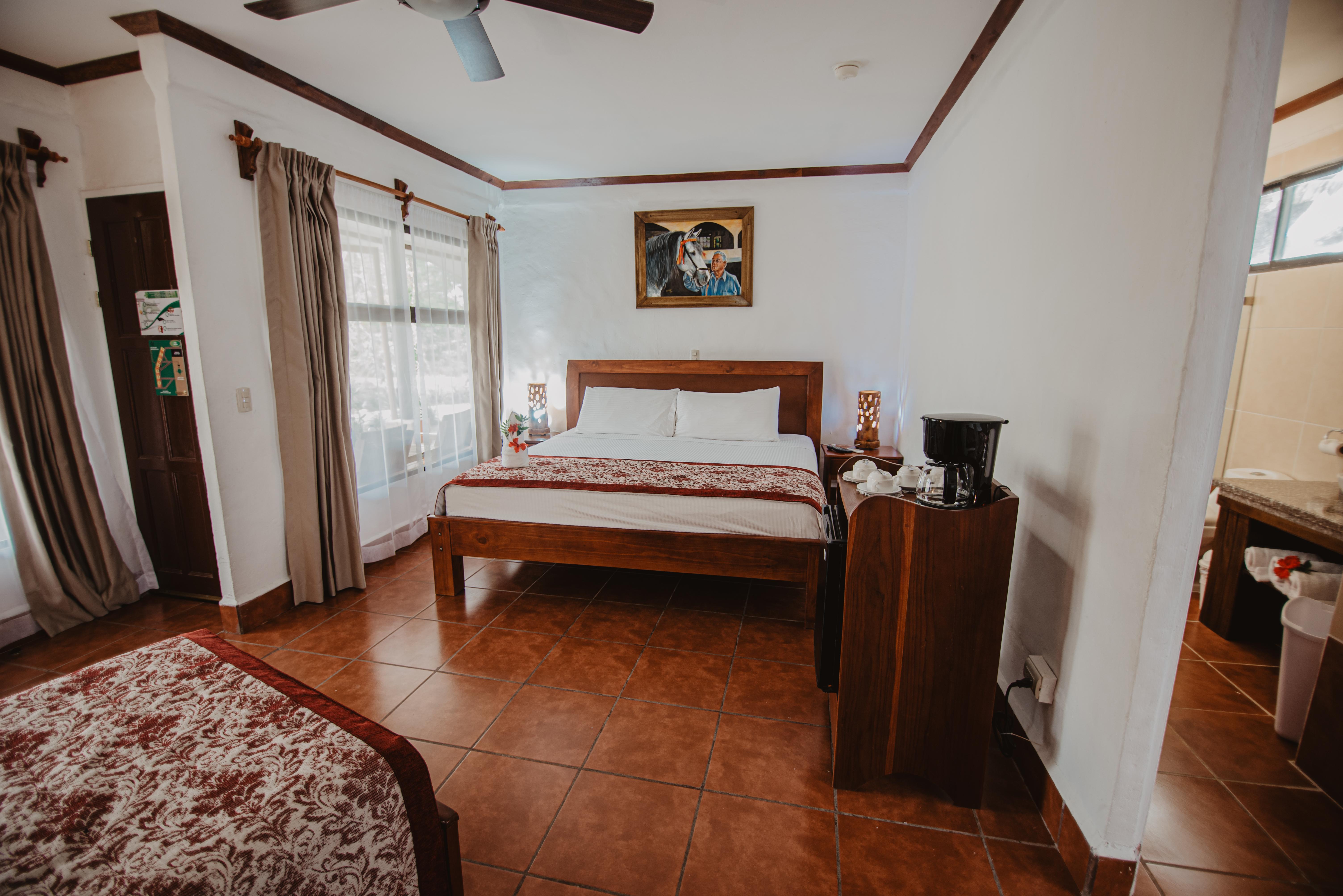 Hacienda Guachipelin Volcano Ranch Hotel & Hot Springs Liberia Exterior foto