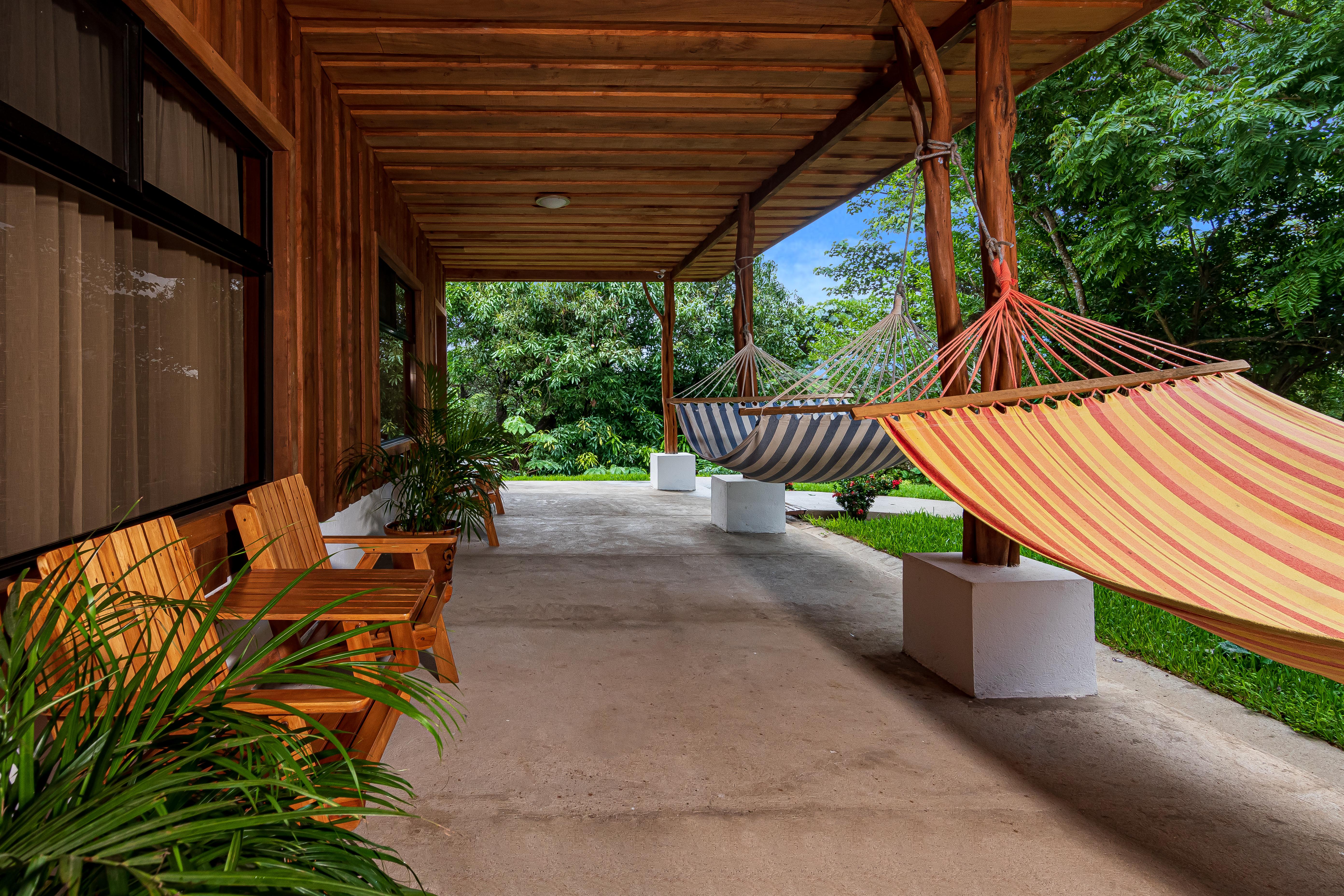 Hacienda Guachipelin Volcano Ranch Hotel & Hot Springs Liberia Exterior foto