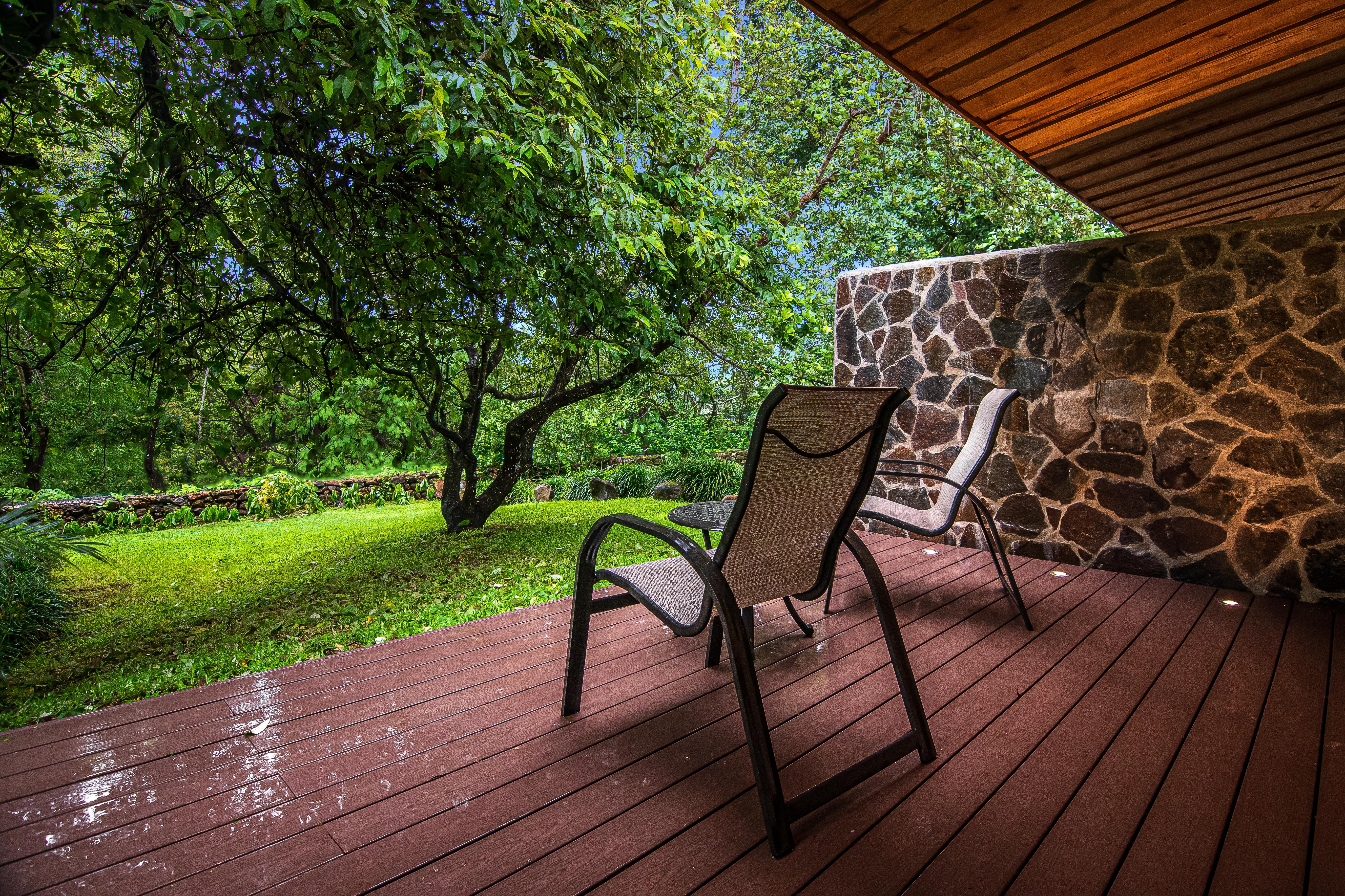 Hacienda Guachipelin Volcano Ranch Hotel & Hot Springs Liberia Exterior foto